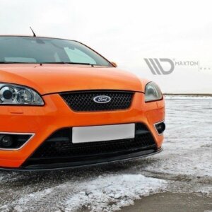 Maxton prednji splitter V.2 za Ford Focus ST Mk2
