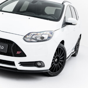 Maxton prednji splitter V.2 za Ford Focus ST Mk3