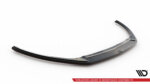 Maxton front splitter V.2 for Ford Focus ST Mk3 Facelift