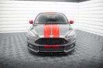 Maxton front splitter V.2 for Ford Focus ST Mk3 Facelift