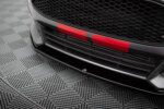 Maxton front splitter V.2 for Ford Focus ST Mk3 Facelift