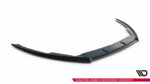 Maxton front splitter V.2 for Ford Focus ST / ST-Line Mk4