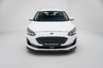Maxton front splitter V.2 for Ford Focus Vignale Mk4