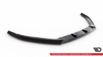 Maxton front splitter V.2 for Ford Focus Vignale Mk4