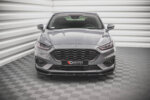 Maxton front splitter V.2 for Ford Mondeo ST-Line Mk5 Facelift