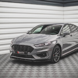 Maxton prednji splitter V.2 za Ford Mondeo ST-Line Mk5 Facelift