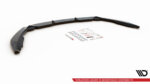 Maxton front splitter V.2 for Ford Mondeo ST-Line Mk5 Facelift