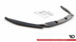 Maxton front splitter V.2 for Ford Mondeo ST-Line Mk5 Facelift