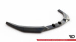 Maxton front splitter V.2 for Ford Mustang GT Mk7