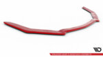 Maxton front splitter V.2 for Ford Mustang Mk6 Facelift