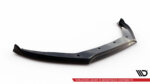 Maxton front splitter V.2 for Ford Puma ST / ST-Line Mk1
