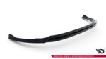 Maxton front splitter V.2 for Ford Transit Custom / Tourneo Custom Mk2