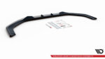 Maxton front splitter V.2 for Honda Civic Mk9