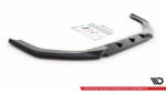 Maxton front splitter V.2 for Honda Civic Mk9
