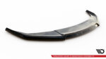 Maxton prednji splitter V.2 za Honda Civic Sedan Mk10