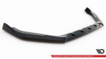 Maxton front splitter V.2 for Honda Civic Type-R Mk 11