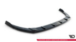 Maxton front splitter V.2 for Hyundai Elantra N Mk7