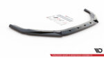 Maxton prednji splitter V.2 za Hyundai I20 N Mk3