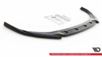 Maxton front splitter V.2 for Hyundai I30 N / I30 N-Line Hatchback/Fastback Mk3 Facelift