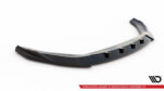 Maxton front splitter V.2 for Hyundai Kona N Mk1