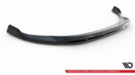 Maxton front splitter V.2 for Hyundai Tucson Mk4