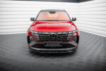 Maxton prednji splitter V.2 za Hyundai Tucson N-Line Mk4