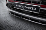 Maxton prednji splitter V.2 za Hyundai Tucson N-Line Mk4