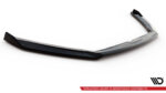 Maxton front splitter V.2 for Jaguar F-Type X152 Facelift