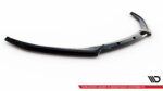 Maxton prednji splitter V.2 za Jaguar XE R-Sport X760