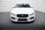 Maxton prednji splitter V.2 za Jaguar XE R-Sport X760