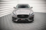 Maxton front splitter V.2 for Jaguar XF R-Sport X260