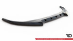 Maxton front splitter V.2 for Kia EV6 GT-Line Mk1