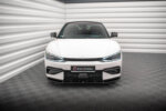 Maxton front splitter V.2 for Kia EV6 GT-Line Mk1