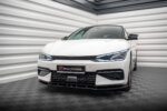 Maxton front splitter V.2 for Kia EV6 GT-Line Mk1