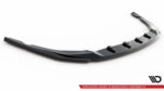 Maxton front splitter V.2 for Kia Optima Mk4 Facelift