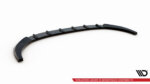 Maxton front splitter V.2 for Kia Proceed GT Mk3 Facelift / Ceed GT / GT - Line Mk1 Facelift