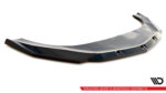 Maxton front splitter V.2 for Lamborghini Urus Mk1
