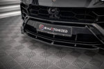 Maxton front splitter V.2 for Lamborghini Urus Mk1