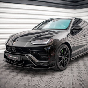 Maxton prednji splitter V.2 za Lamborghini Urus Mk1
