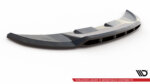 Maxton front splitter V.2 for Land Rover Range Rover Sport SVR Mk2