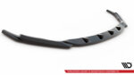 Maxton front splitter V.2 for Lexus GS F Mk4 Facelift