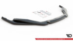 Maxton prednji splitter V.2 za Lexus GS F Sport Mk4 (L10)