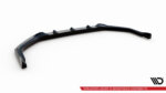 Maxton front splitter V.2 for Lexus NX F-Sport Mk2