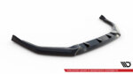 Maxton front splitter V.2 for Lexus NX F-Sport Mk2