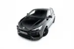 Maxton front splitter V.2 for MG 3 Mk1