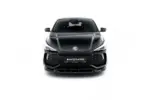 Maxton front splitter V.2 for MG 3 Mk1