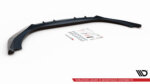 Maxton front splitter V.2 for Maserati Ghibli Mk3