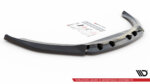Maxton front splitter V.2 for Maserati Ghibli Mk3