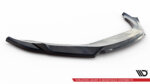 Maxton front splitter V.2 for Maserati Ghibli Mk3 Facelift