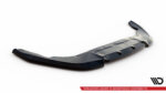 Maxton prednji splitter V.2 za Maserati Granturismo Mk1 Facelift